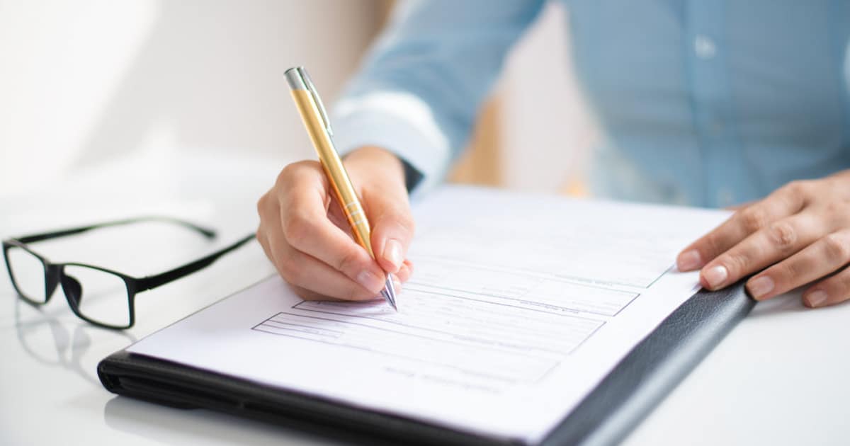 Official regulatory documents under review